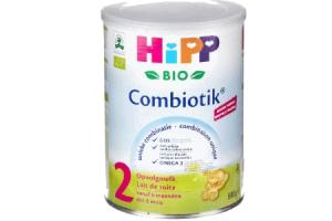 hipp combiotik opvolgmelk 2