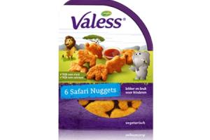 valess safari nuggets