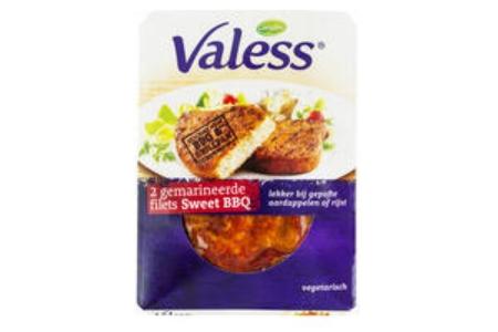 valess sweet bbq filets