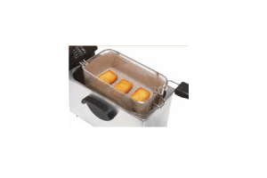 friteuse filter