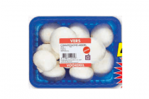 champignons