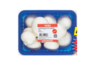 champignons