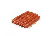coop chipolata worstjes