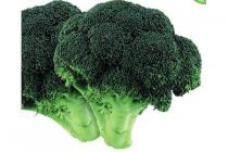 brocolli