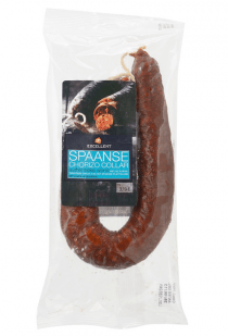 ah excellent originele spaanse chorizo