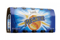 panache