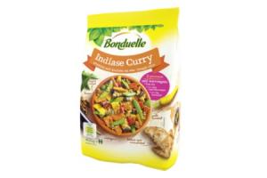 bonduelle indiase curry