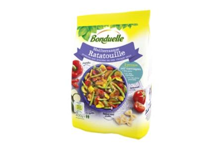 bonduelle mediteraanse ratatouille