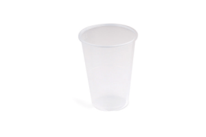 plastic bekers