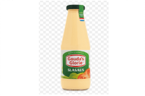 goudas glorie slasaus