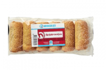 spijsbroodjes of mini abrikozenflappen