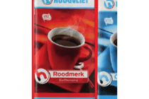 hoogvliet koffie snelfiltermaling enkelpak