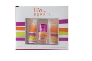 life by esprit woman kadoset