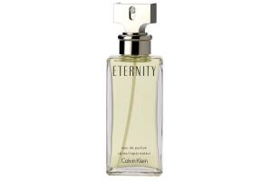 calvin klein eternity