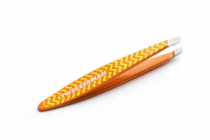 mini tweezer oranje