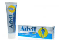 advil gel