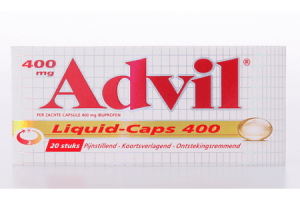 advil liquid caps 400