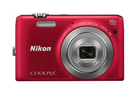 coolpix s6700 camera