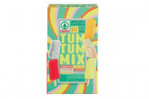 tum tum mix ijsjes