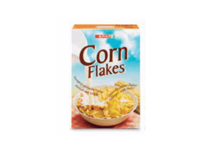 cornflakes