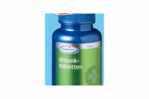 afslanktabletten