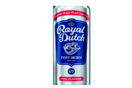 royal dutch full flavour