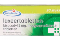 laxeertabletten