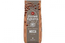 douwe egberts mocca