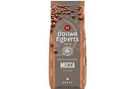 douwe egberts mocca