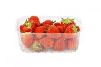 deen hollandse aardbeien