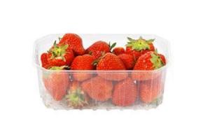 deen hollandse aardbeien