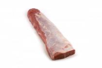 varkens ribstuk