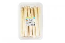 ah hollandse witte asperges