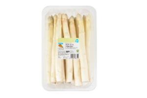 ah hollandse witte asperges