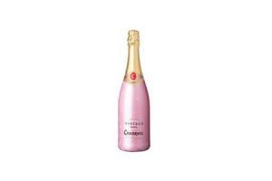 codorniu vintage rosado