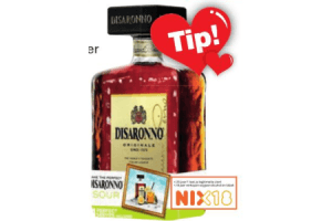 disaronno sour geschenkverpakking