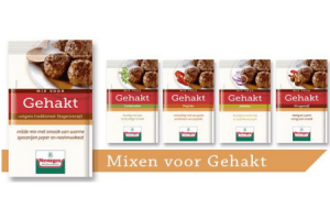 verstegen kruidenmix voor gehakt