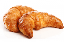 roomboter croissant