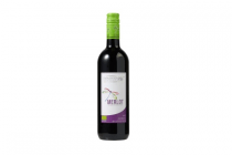 italie dominio 996 merlot no sulphite