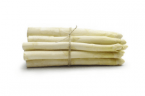 hollandse witte asperges