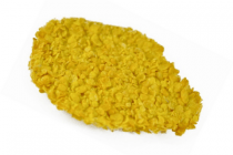 kip krokant schnitzels