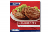 hamburgers