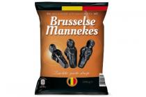 brusselse mannekes