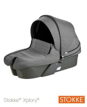 stokke xplory v4