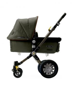 Bugaboo store by diesel