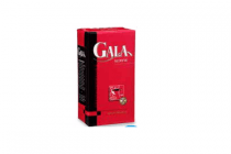 gala snelfiltermaling rood