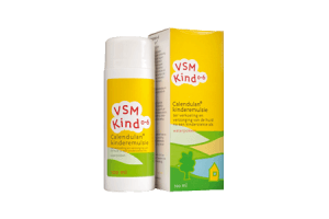 vsm calendulan kinderemulsie