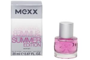 mexx summer edition woman