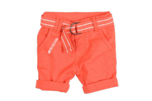 prenatal baby jongens shorts