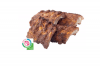 voorgegaarde varkensspareribs
